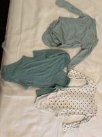 3 Baby Bodys H&M und Imps&Elfs Grösse 80 gebraucht