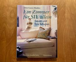 Buch Frauen und ihre Refugien - Wohnen