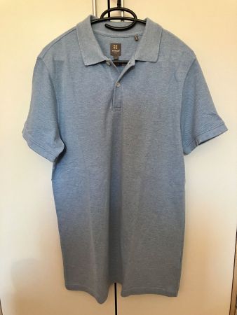 Polo T-Shirt Neuwertig Bio Cotton