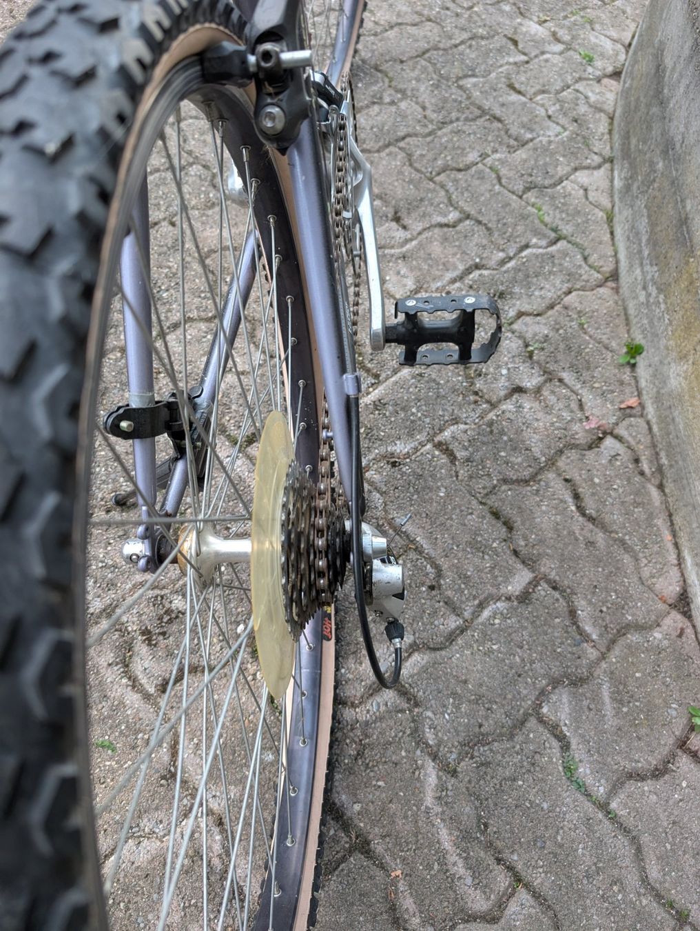 Peugeot Biciclette: Fahrrad Peugeot – Usato da Safnern venduto da Piotr 1