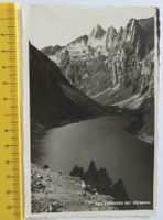 ALTE ANSICHTSKARTE, 3872 FÄHLENSEE MIT ALTMANN, 1923