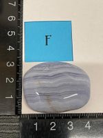 Chalcedon Heilstein / Edelstein
