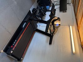 Sportstech Laufband F37 - Guter Zustand