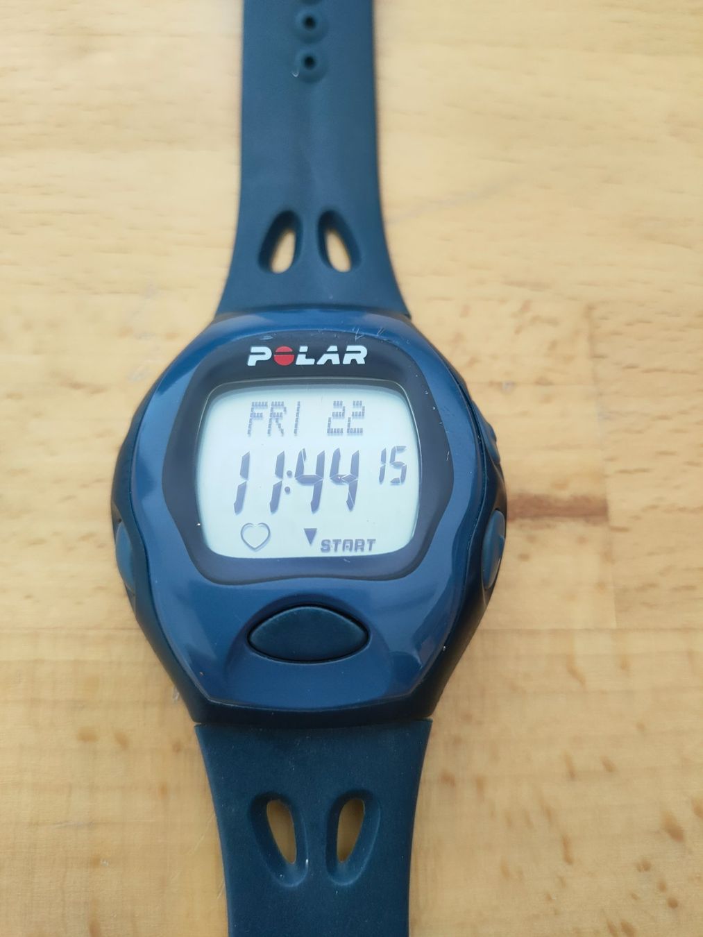 Polar Orologi: Polar A3 montre seulement – Usato da Gland venduto da zan_955v 2