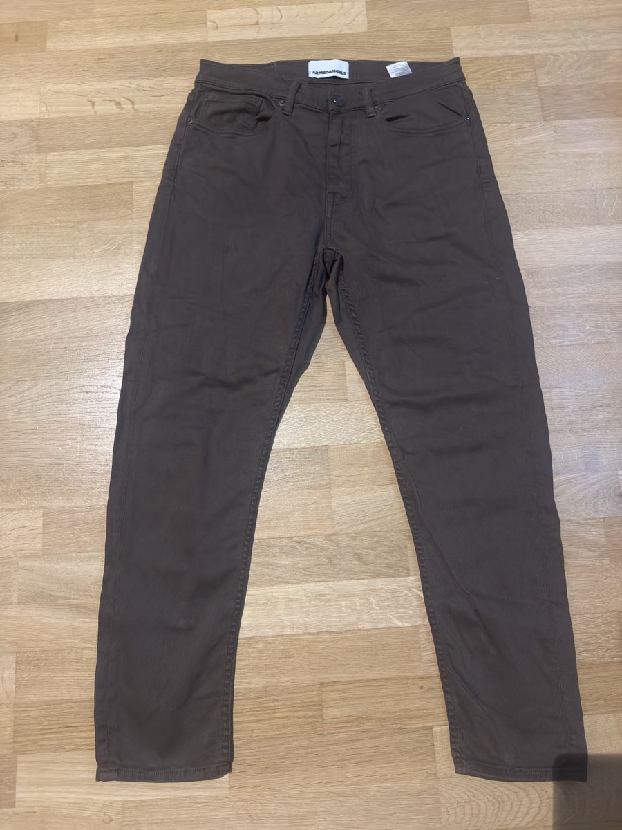 Armedangels Jeans: ARMEDANGELS Jeans – Gebraucht aus Rheinfelden von seline.n