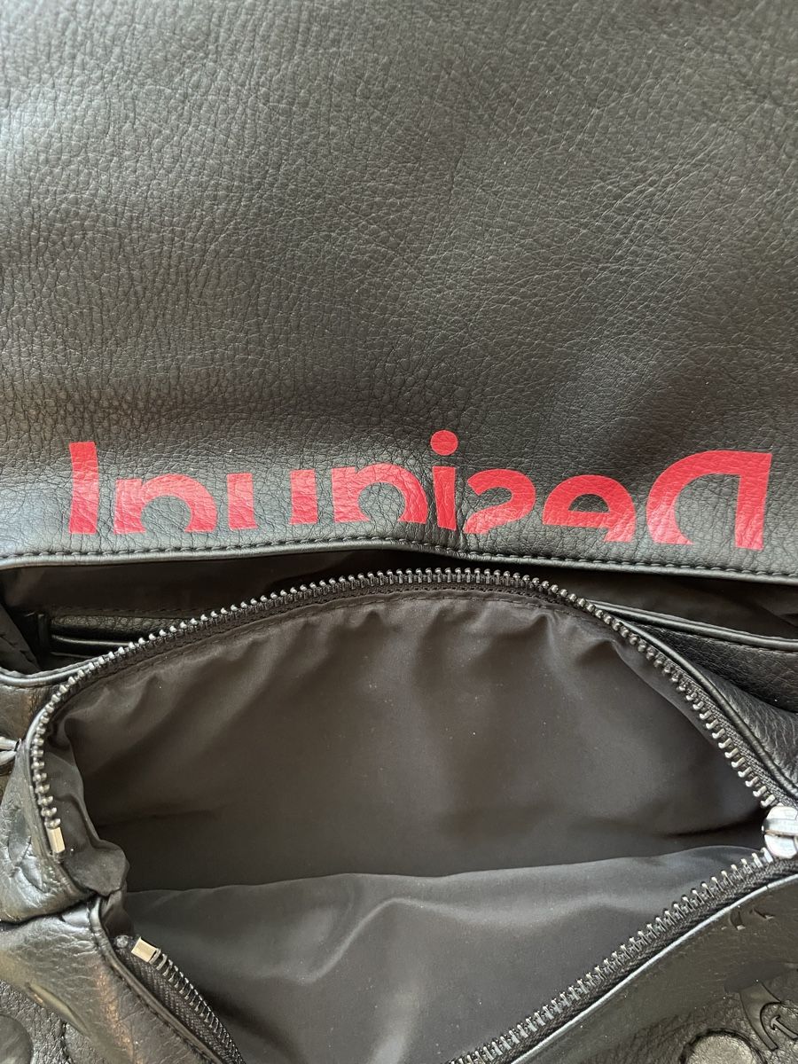 Disney Taschen für Damen: Desigual Disney Tasche  – Gebraucht aus Dübendorf von olh_rs5r 5