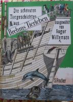Die schönsten Geschichten aus Brehms Tierleben