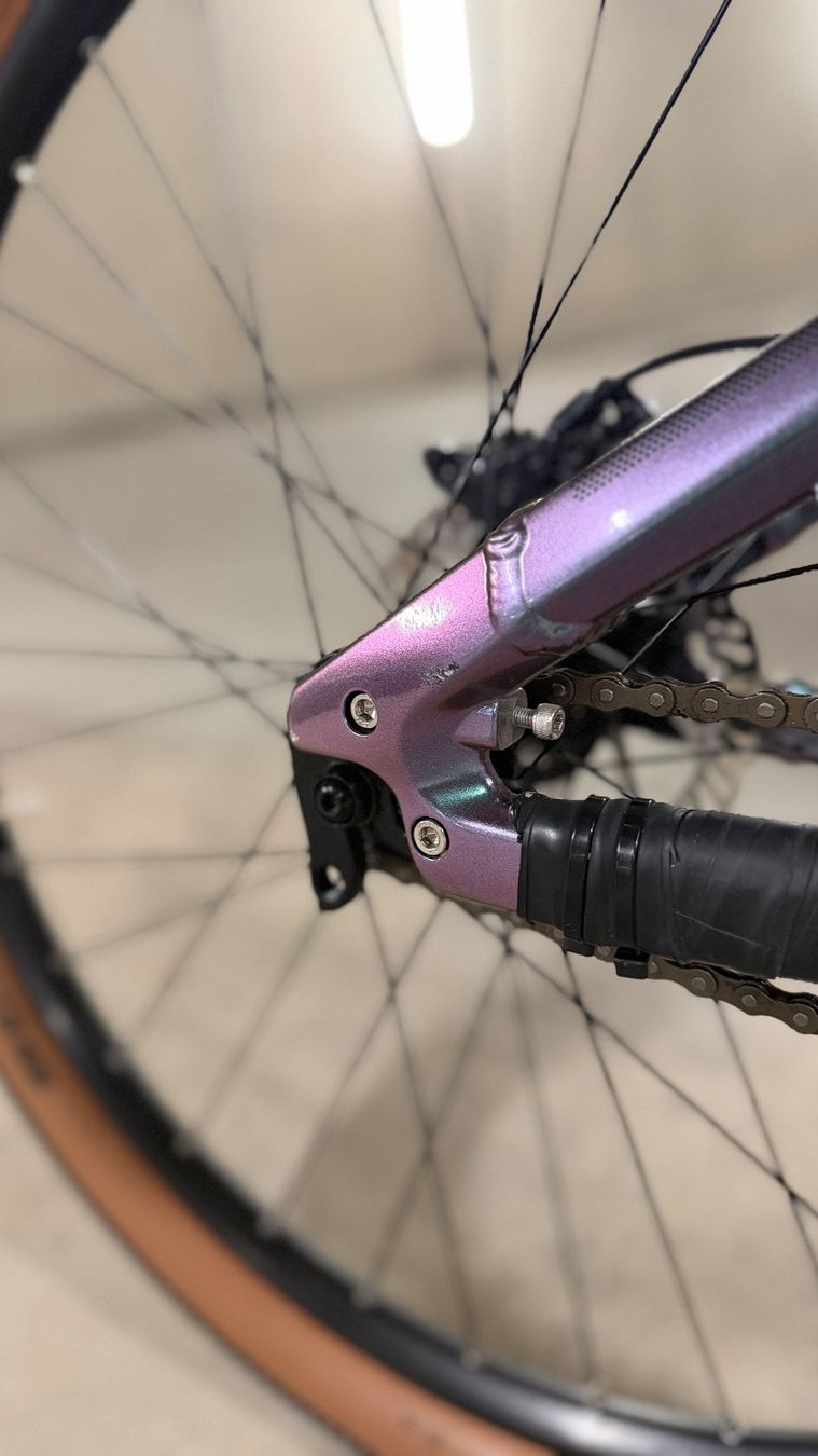 Cube Biciclette: Dirtbike Cube Flying Circus – Usato da Steffisburg venduto da RN40 6