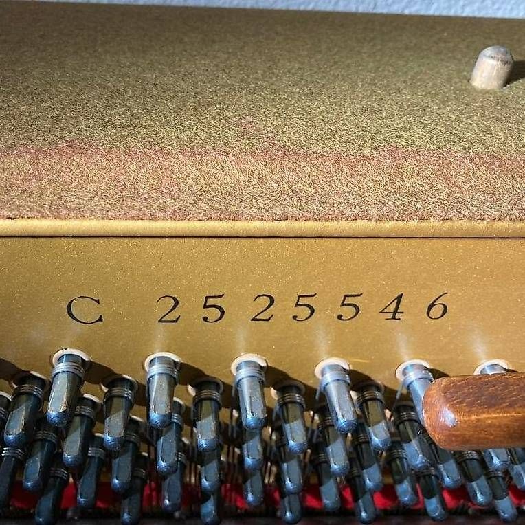 Strumenti musicali: Piano Yamaha – Usato da Romanel-sur-Lausanne venduto da sjd_cl2j 1