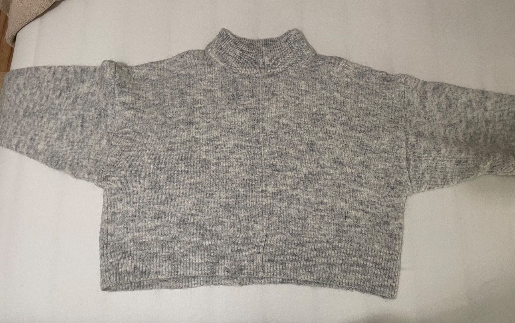 Pulls & Sweat-shirts: Pullover gina tricot – D'occasion à Arbon par kikiriri 1