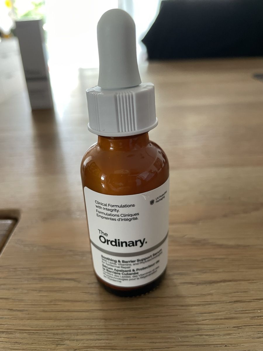 Cura del viso: The Ordinary Barrier Serum – Nuovo e nell'imballaggio originale da Brunnen venduto da Skyline89 1