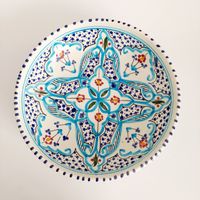 Schüssel 25 cm