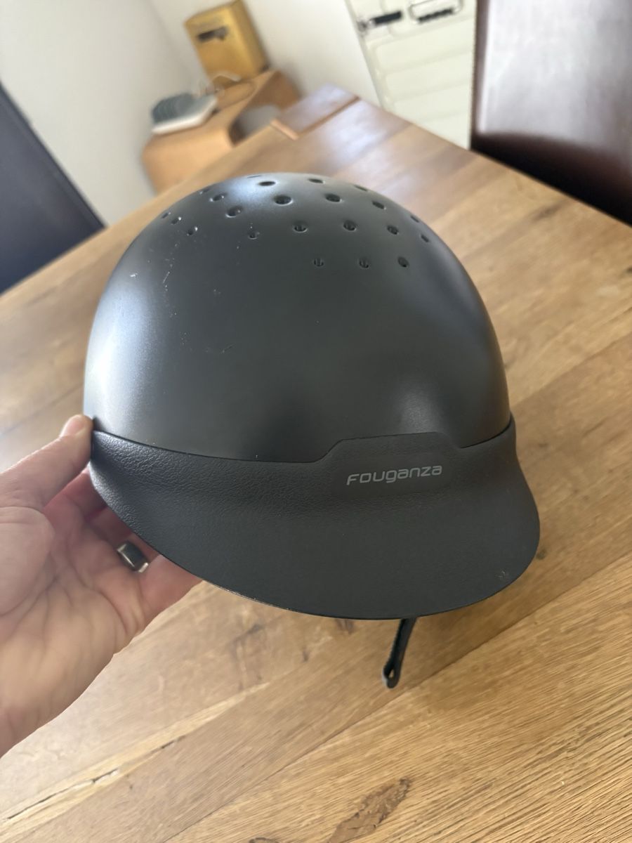 Casques: Reithelm Kinder  – D'occasion à Bassersdorf par Dobumeka 1