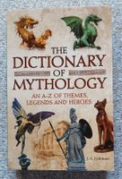 The Dictionary of Mythology