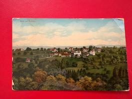 1911 // Egg bei Flawil