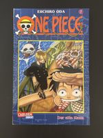 One Piece Manga Band 7