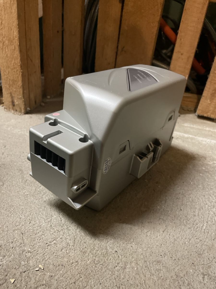 Panasonic Batterie: E-Bike Akku Panasonic PAN-E25.2 25.2V gebraucht – Usato da Wabern venduto da Nathanrey 4