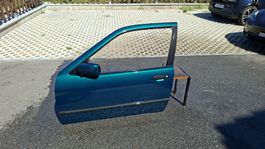 Portière bmw e36 limousine 