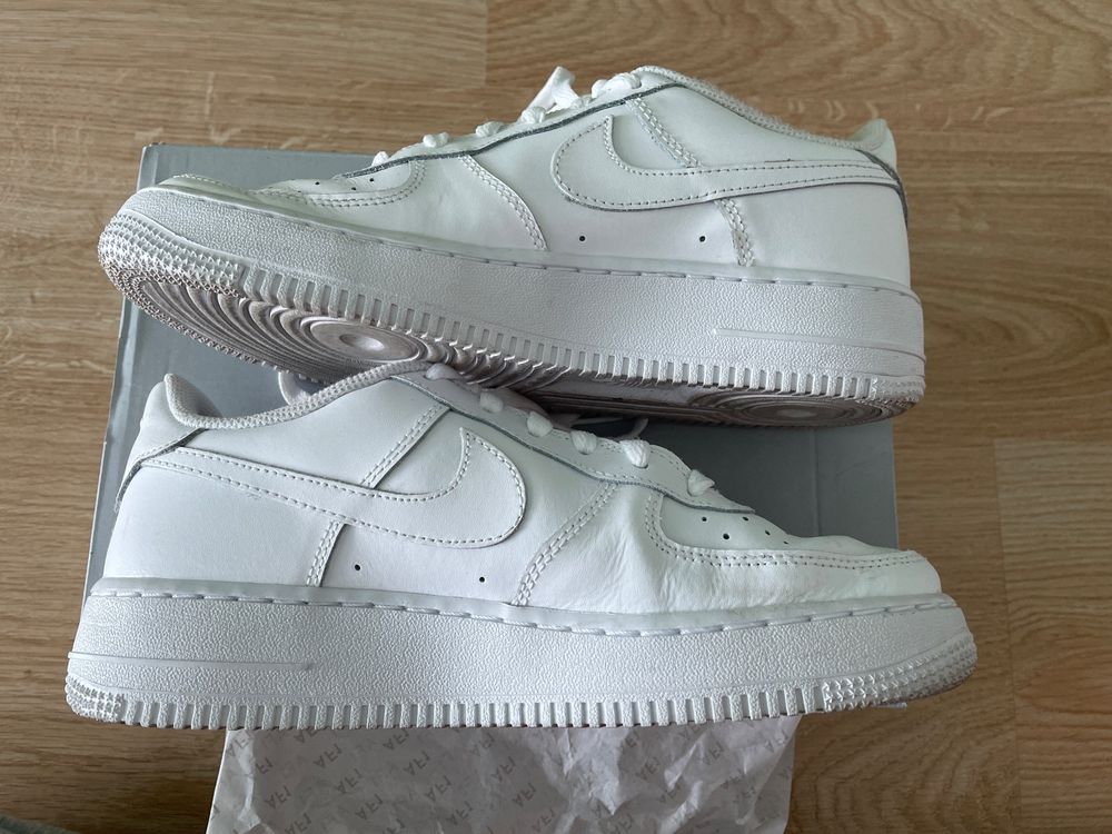 Nike air force 1 cheap kinder 39