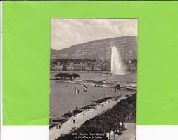Genève-Quai Willson