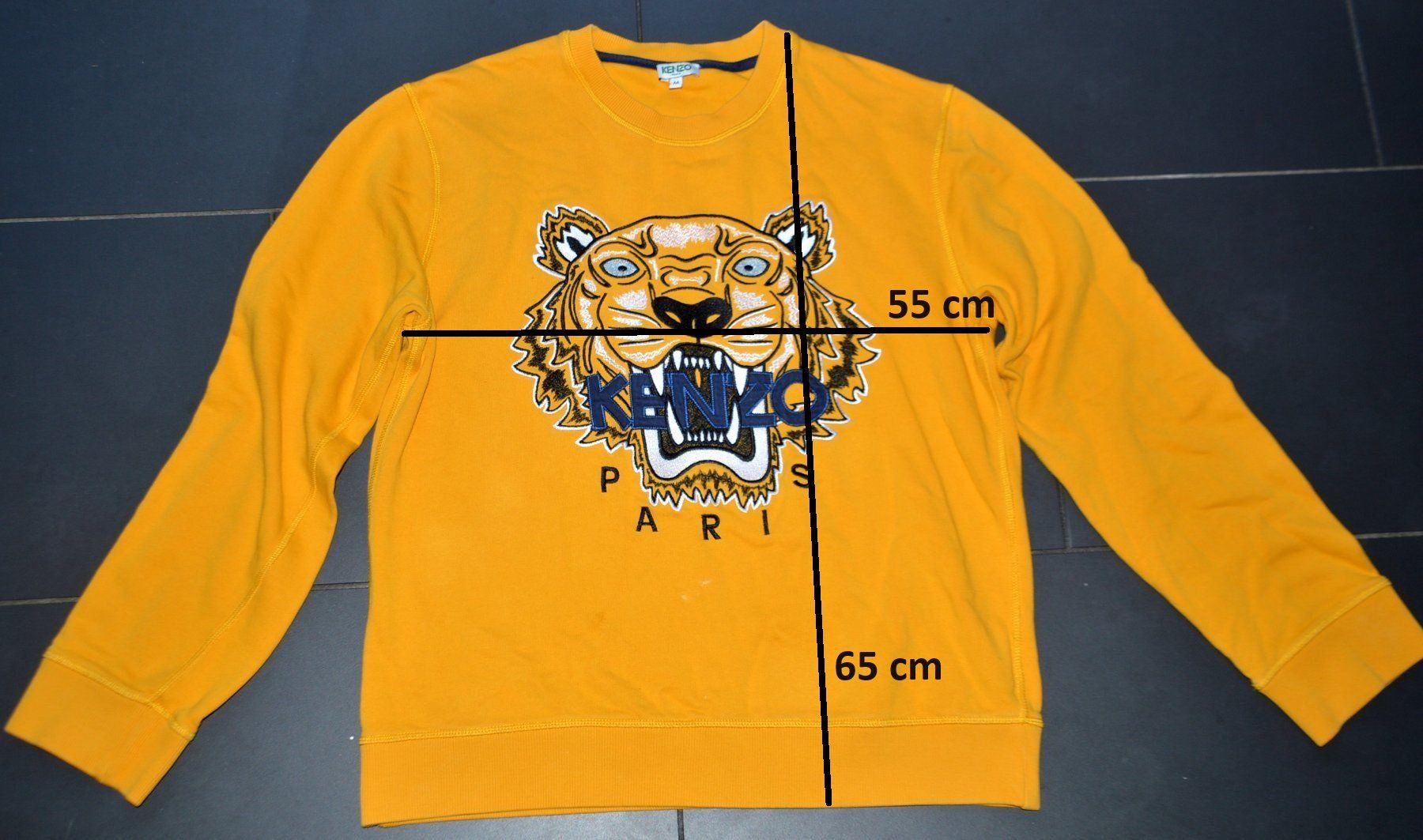 Kenzo Maglioni & Felpe: Pullover Kenzo .M – Usato da Collonges venduto da Auganien 4