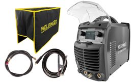 WELDINGER WE 2030P AC/DC pro digital WIG