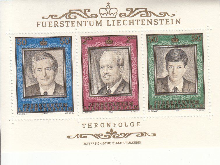 Tutti i francobolli: LBK 885 postfrisch – Usato da Bürglen TG venduto da StampGraf