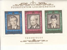 LBK 885 postfrisch