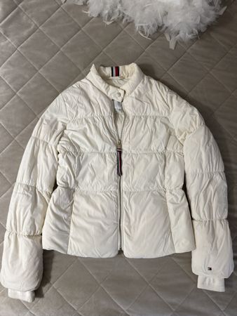 Tommy Hilfiger Downjacke Damen XS