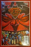 Superman / Batman #33 (2007) DC Comics