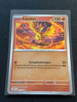 Lavados (PFL 014) Reverse Holo - Fatale Flammen - DE