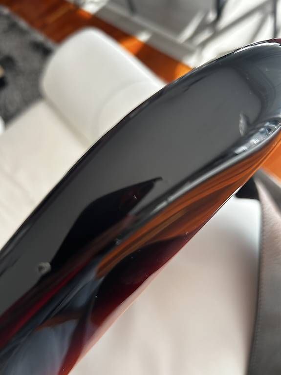 Strumenti musicali: Fender Stratocaster – Usato da Plan-les-Ouates venduto da den_mkx5 3
