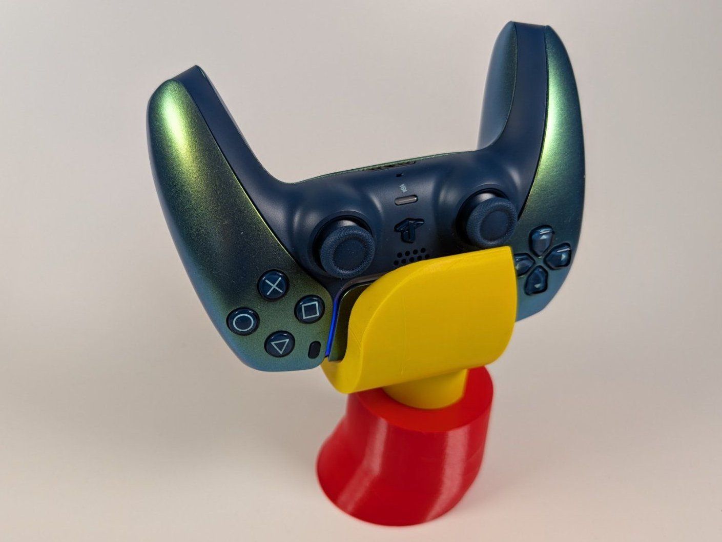 Tutte le decorazioni: Minifigur Ständer Lego-Style – Nuovo e nell'imballaggio originale da Ostermundigen venduto da TradeLab