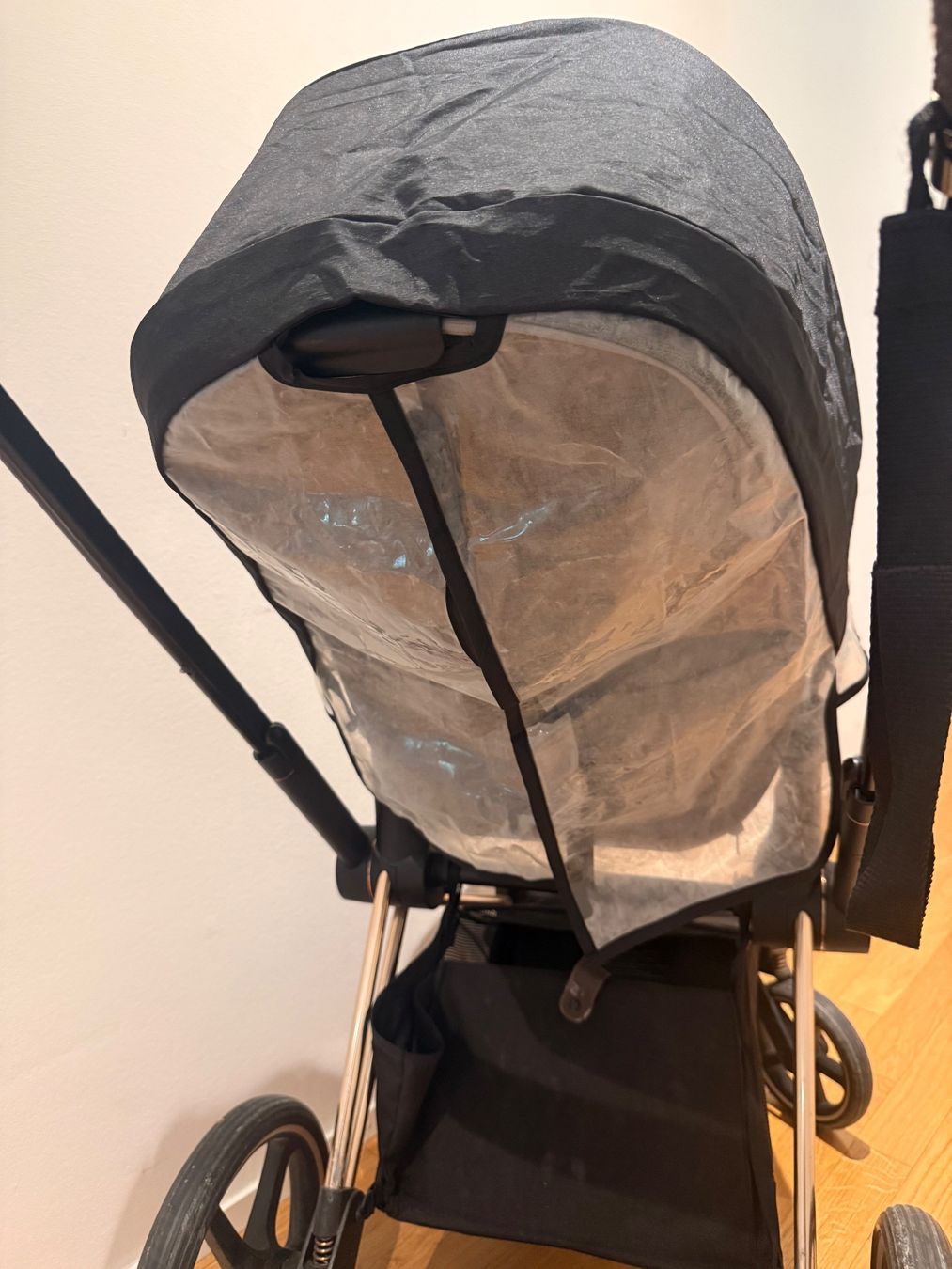 Cybex Carrozzine: Cybex Priam Pousette – Usato da Genève venduto da kar_68bx 3