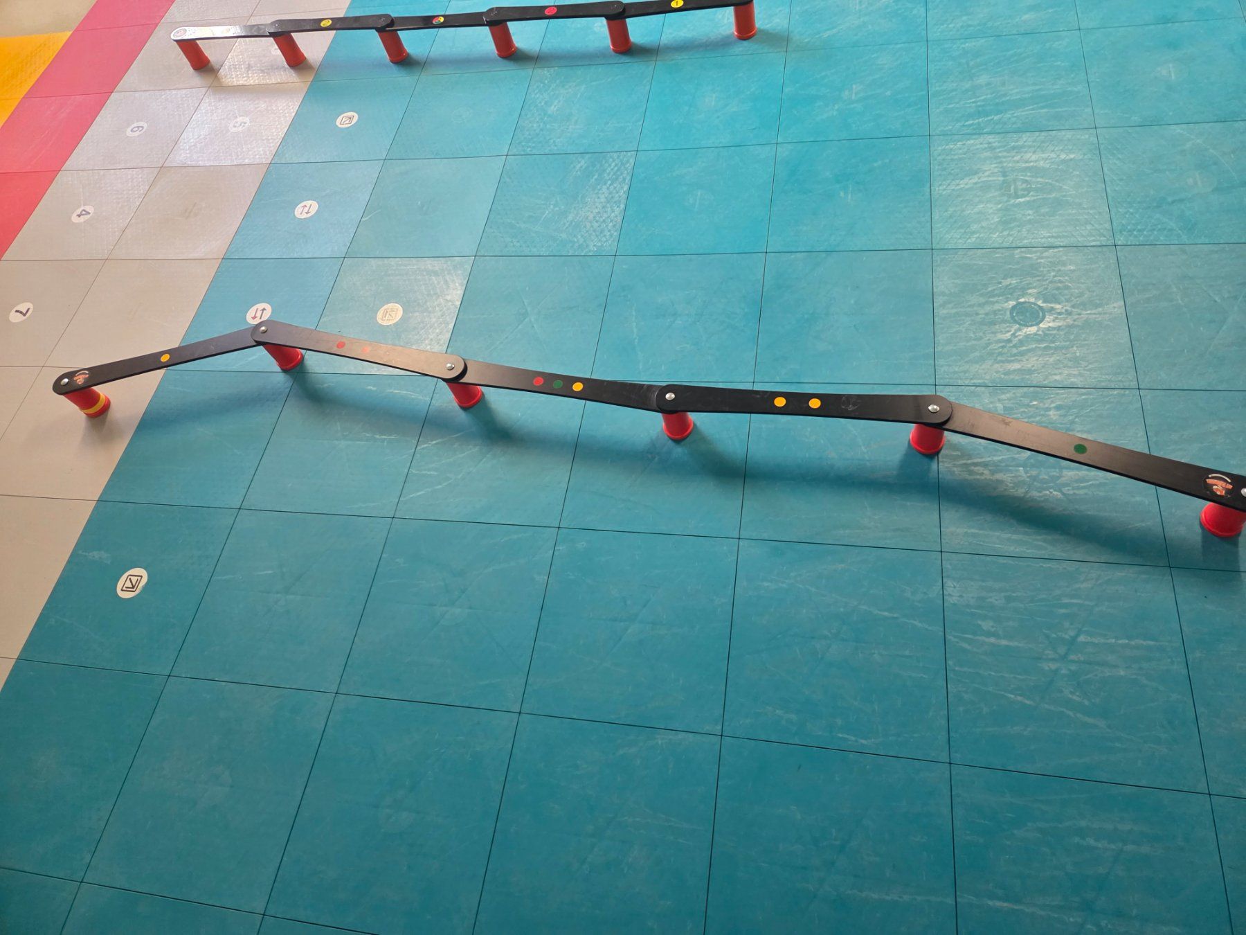 Tutti i DVDs: My Floorball Skiller – Usato da Waldenburg venduto da al-enterprises 1