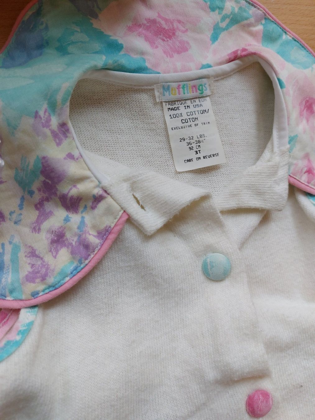 Lotti & Set di vestiti: Mädchen Sommerkleider 2 jährige – Usato da Zürich venduto da Stenat 4
