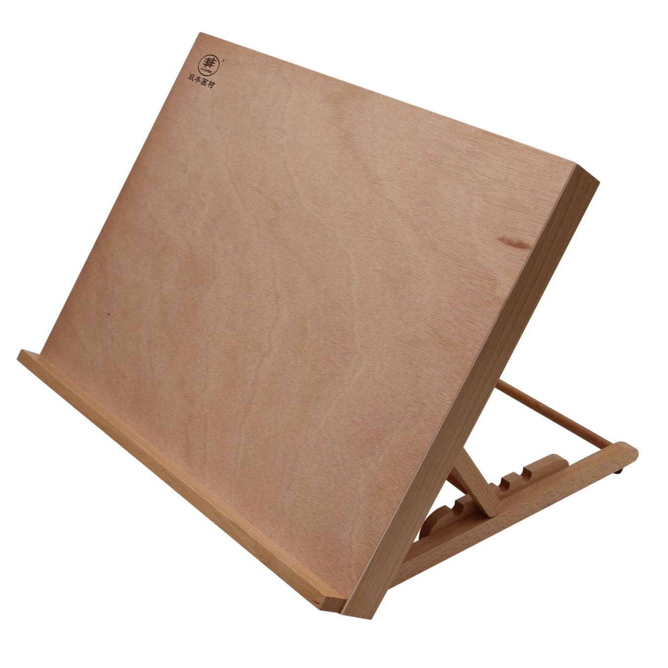 Cavalletti: Workstation Tischstaffelei Presenter A3 – Nuovo e nell'imballaggio originale da Escholzmatt venduto da crazyteam