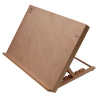 Workstation Tischstaffelei Presenter A3