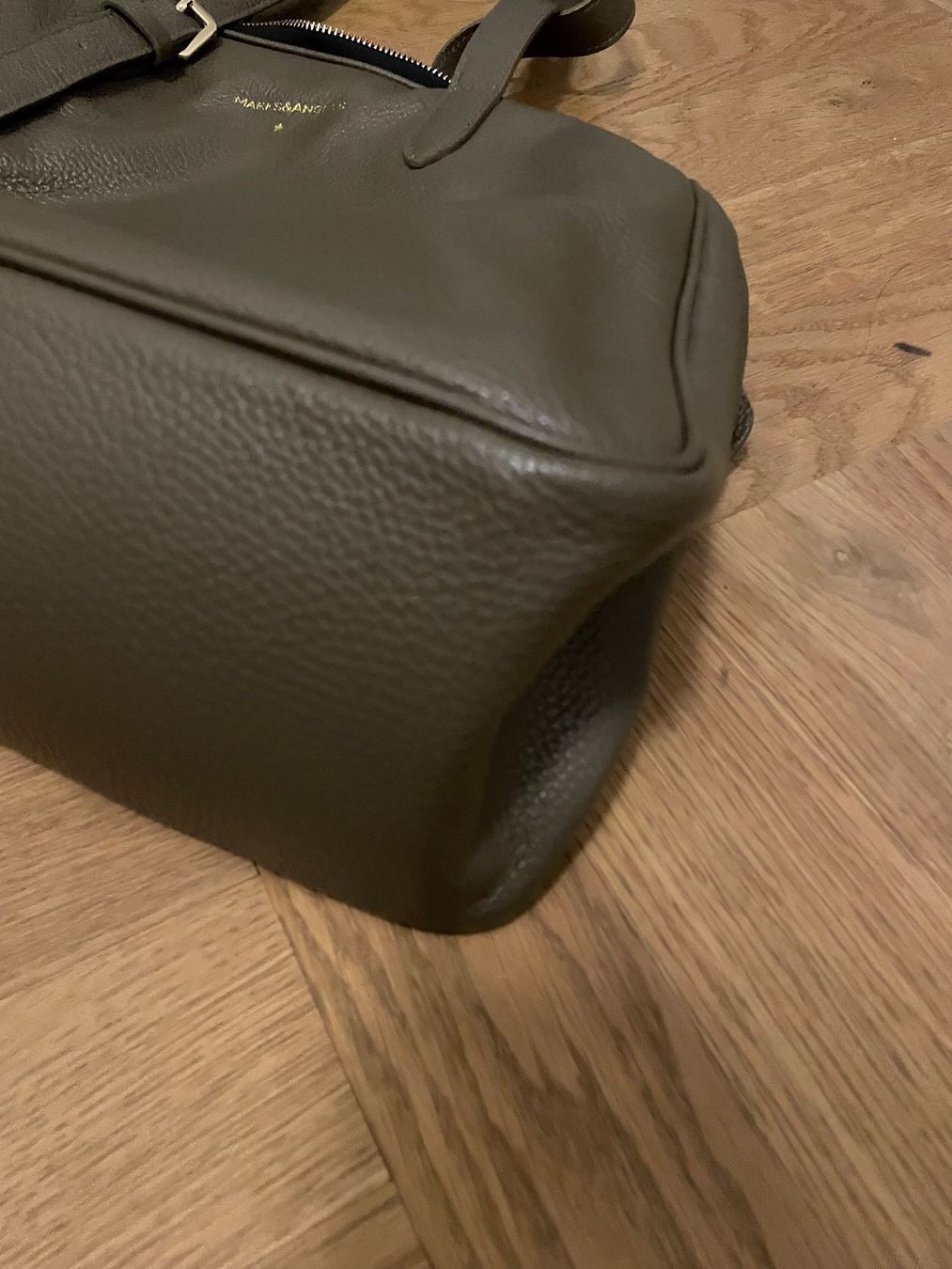 Borse da donna: Ledertasche 100 % Made in Italy – Usato da Zürich venduto da mar_myz6 3