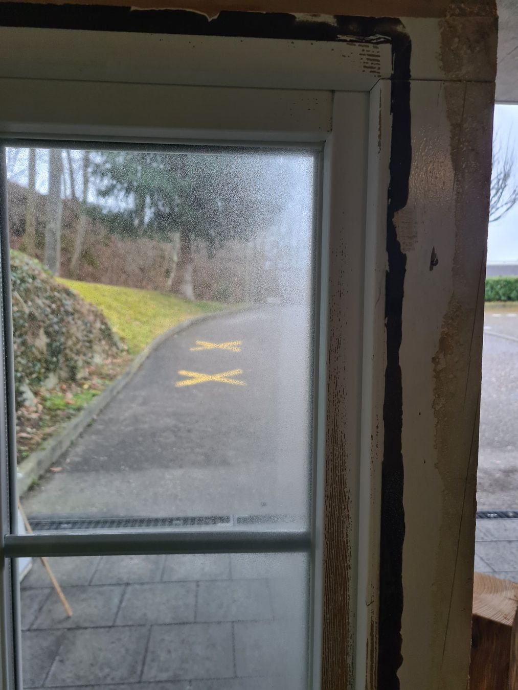 Finestre: Holzfenster Isolierglas weiss – Usato da Grosswangen venduto da Spieler10 4