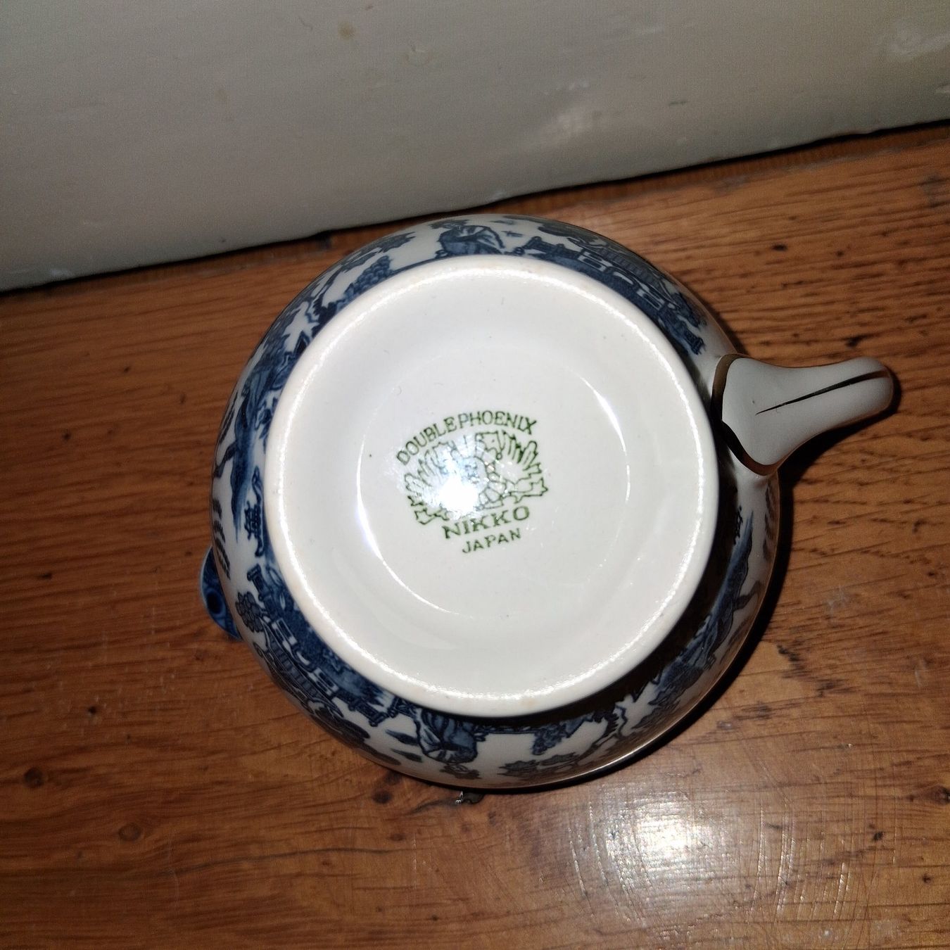 Caraffe: NIKKO Milchkrügli – Usato da Klingnau venduto da tschipsi86 1