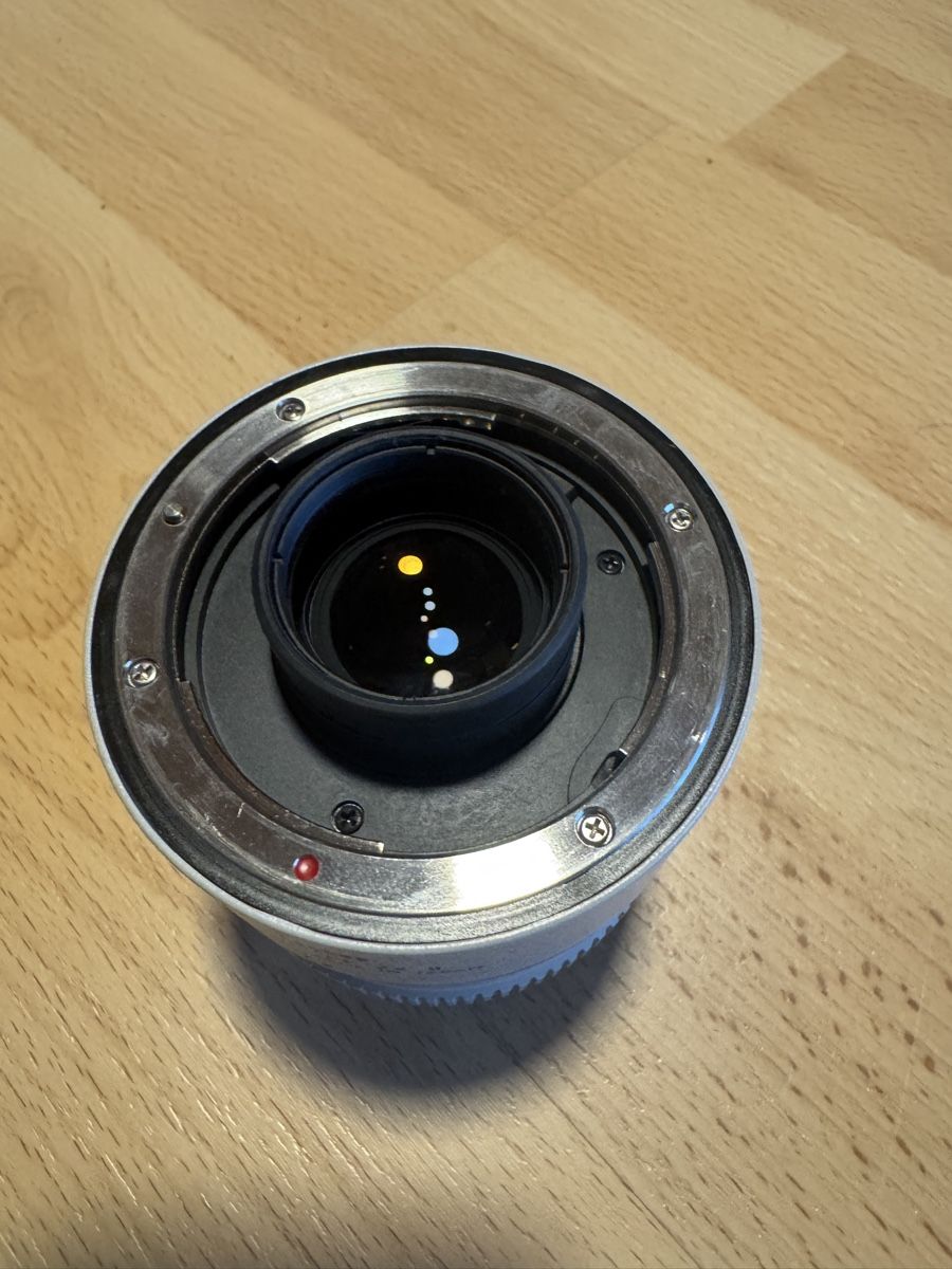Canon Objectifs: Canon EF Telekonverter 2x – D'occasion à Menznau par Shan 1
