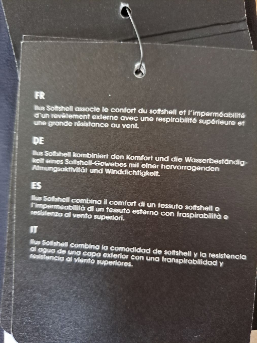 Pantaloni: Neu Dare2b Freizeithose Kletterhose Gr.50 – Nuovo e nell'imballaggio originale da Urdorf venduto da villakagu 2