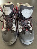 Landrover hiking boots