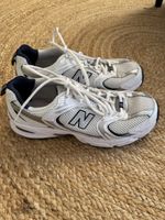 New Balance 530 Damen Sneaker Weiss Grösse 38 guter Zustand