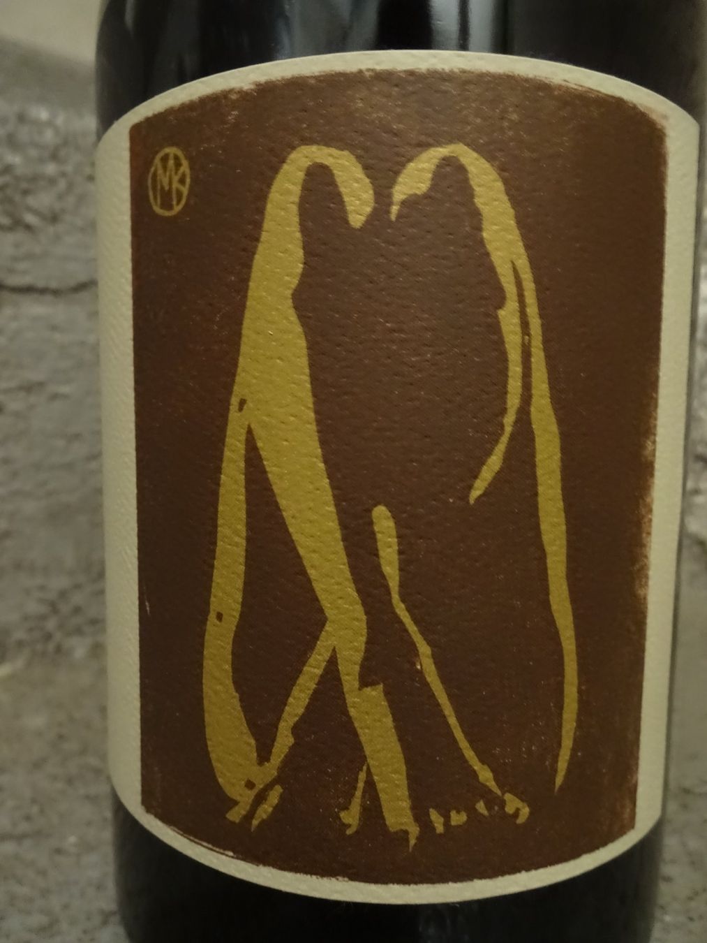Vino: 98+ PP  - The Third Twin Nuestra Senora Del Tercer Gemelo – Nuovo (secondo la descrizione) da Cham venduto da mktreasure 1