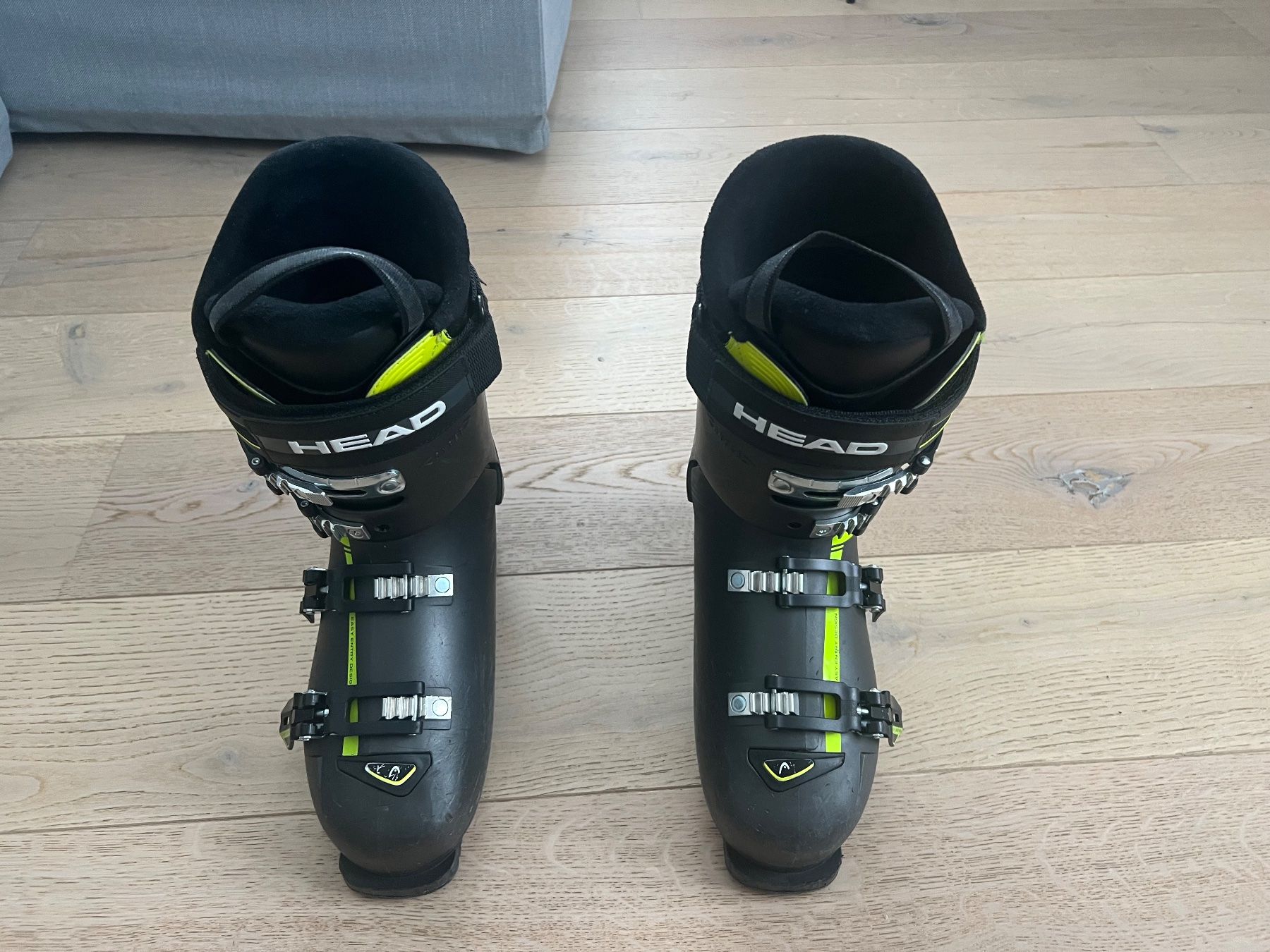 Head Sci: Ski Boots head – Usato da Zürich venduto da nic_kz5m 1