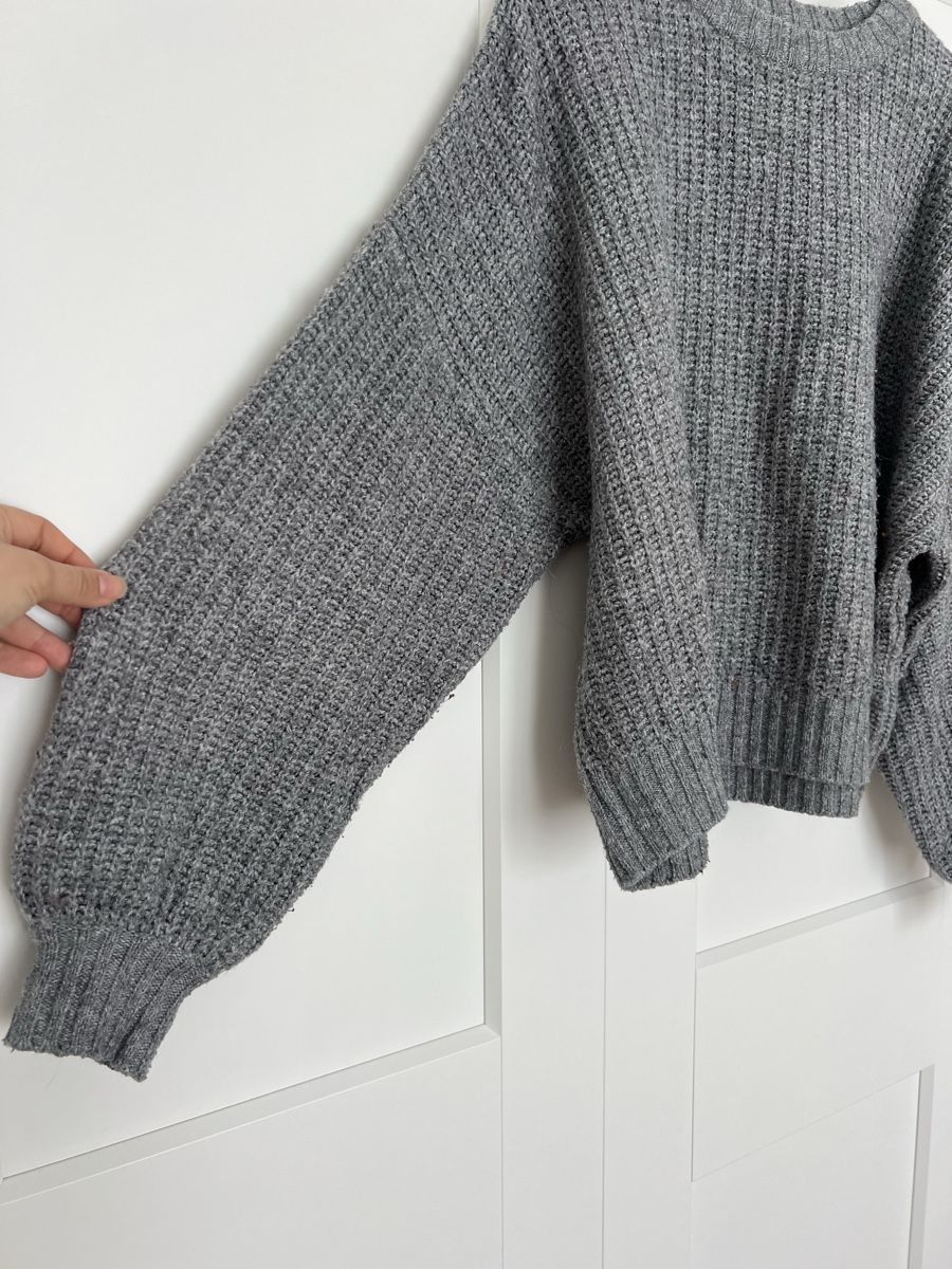 Pullover & Sweatshirts: Sweater Mango – Gebraucht aus Pregassona von kat_zh5d 1