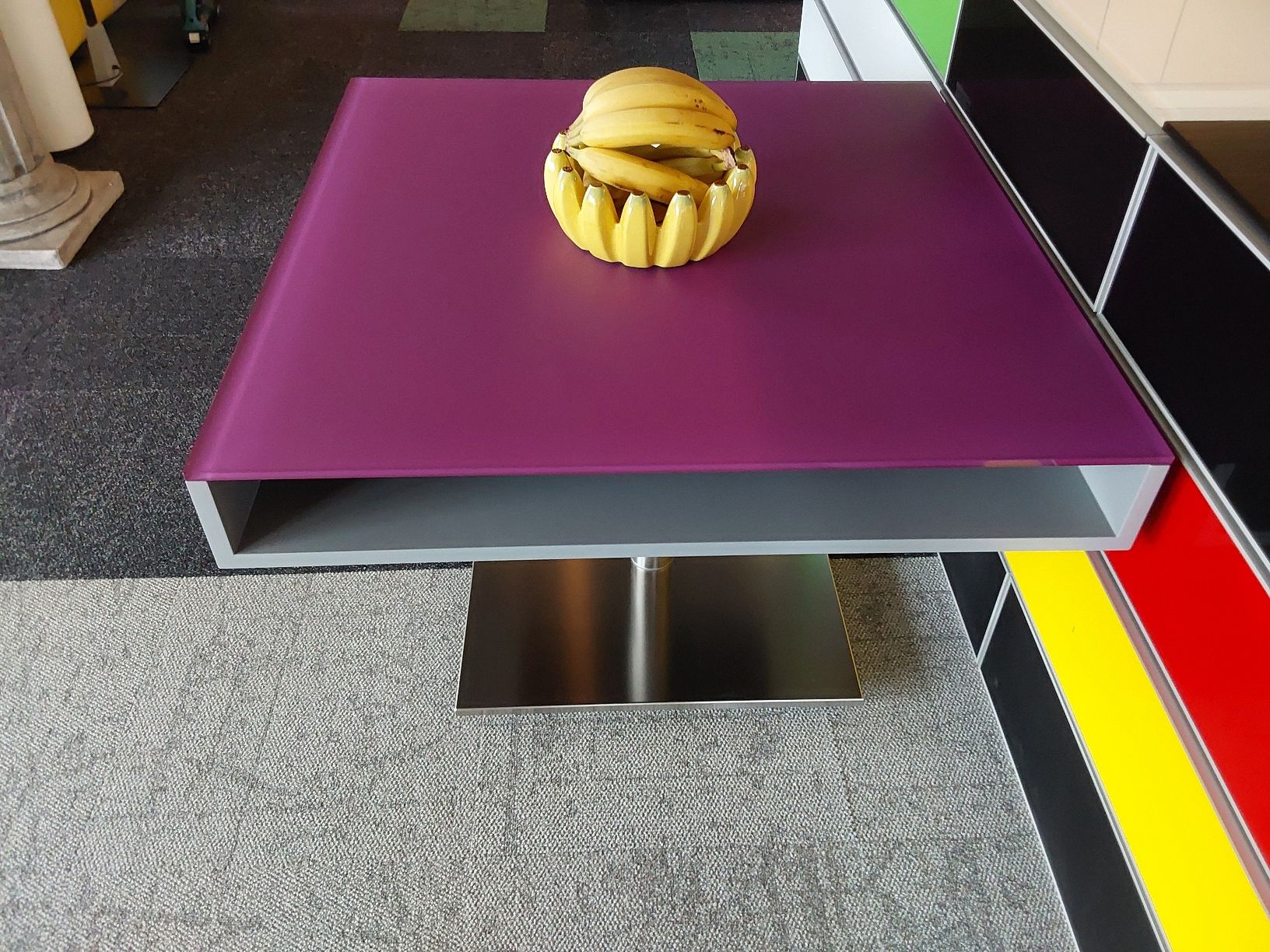 Tables: Spectral Sofa Tisch – D'occasion à Rupperswil par Geni22