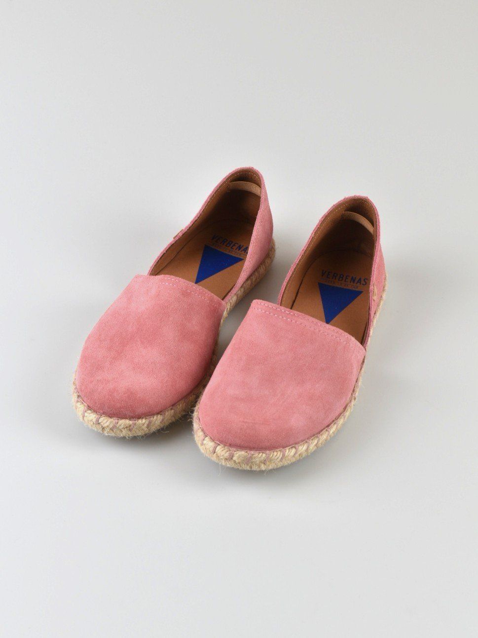 Chaussures femmes: Verbenas "Carmen" Espadrilles, rosa, Gr.37 – Neuf (Voir description) à Nürensdorf par 2ND_STORY